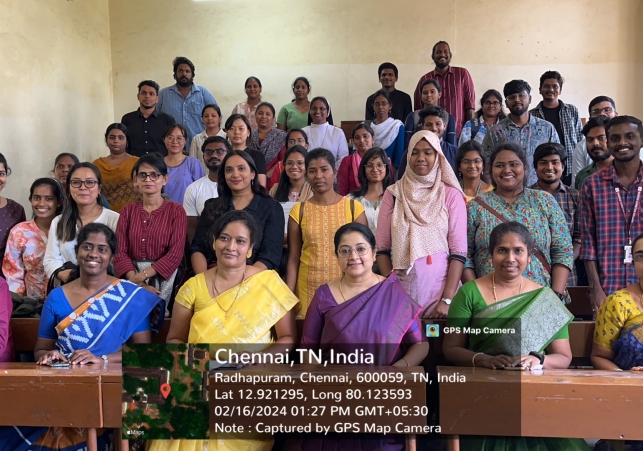 Workshop on SPSS