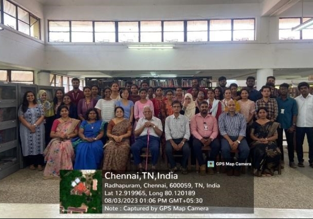 Research and Publication Ethics Course