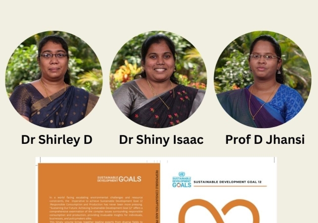 SDG 12