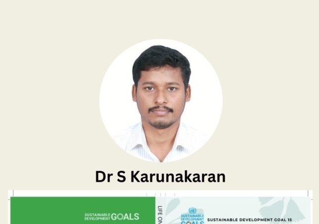 SDG 15