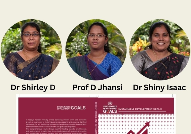 SDG 8