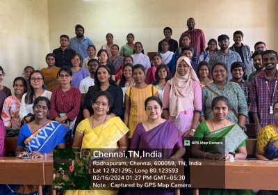 Workshop on SPSS