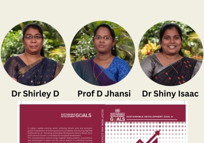SDG 8