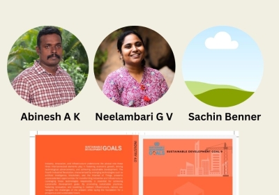 SDG 9