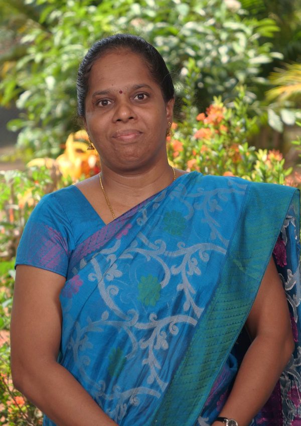 Tamil Faculty (SFS) Welcome to MCC