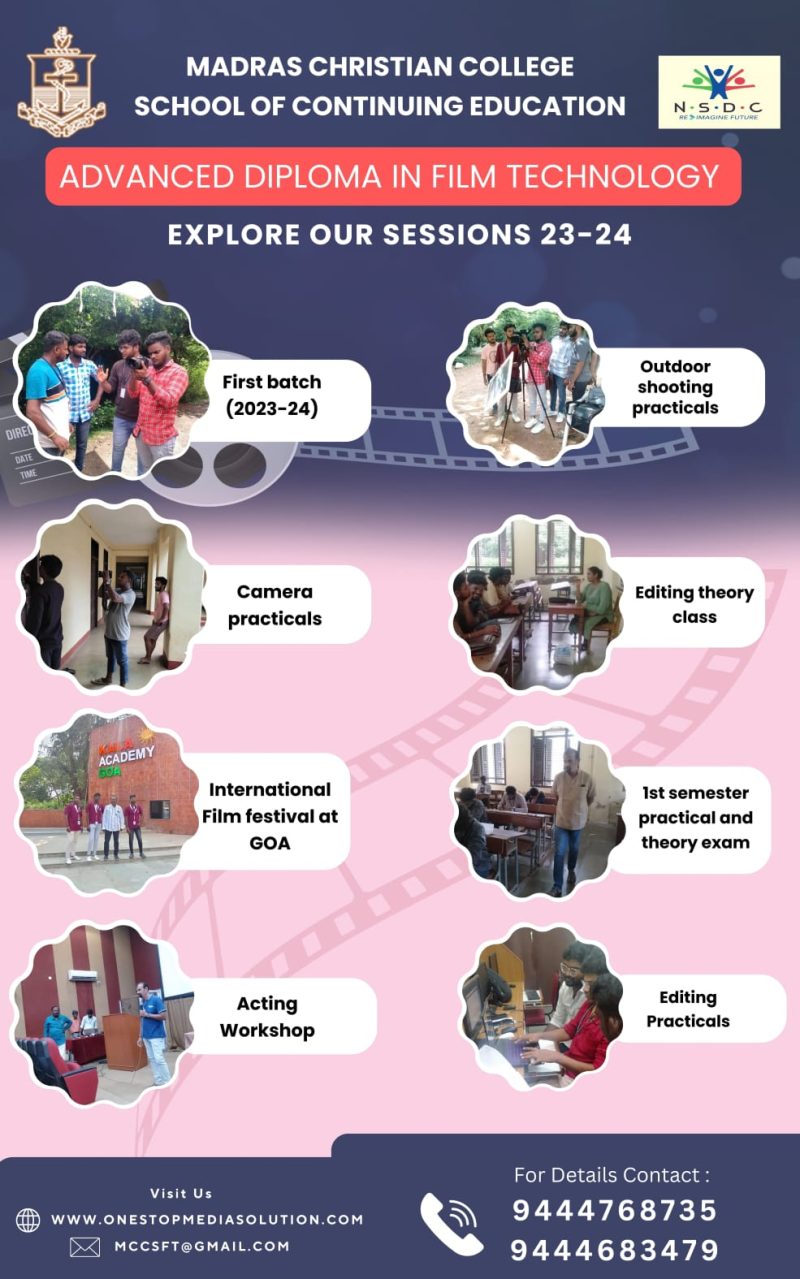 School of Continuing Education to MCC